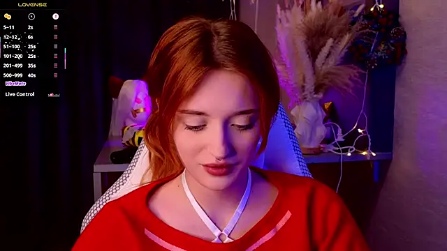 Hisoka akerley online show from 3, 4, 2026