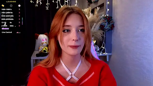 Hisoka akerley online show from 4, 4, 2026