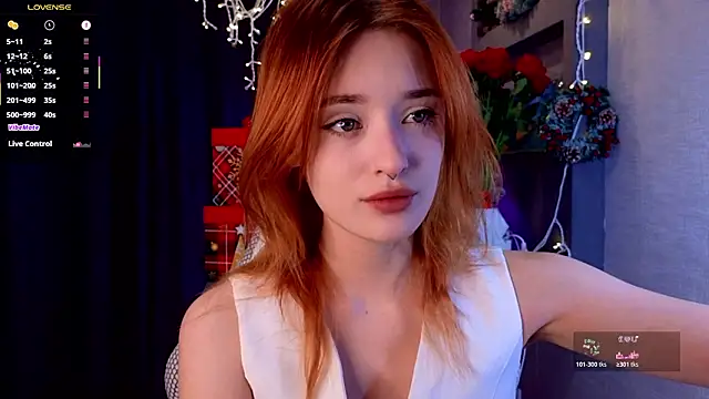 Hisoka akerley online show from 9, 3, 2026