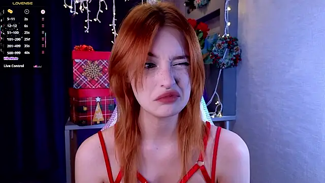 Hisoka akerley online show from 26, 2, 2026