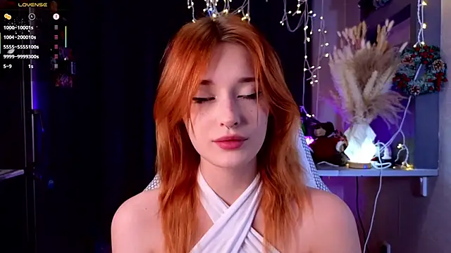 Hisoka akerley online show from 23, 3, 2026