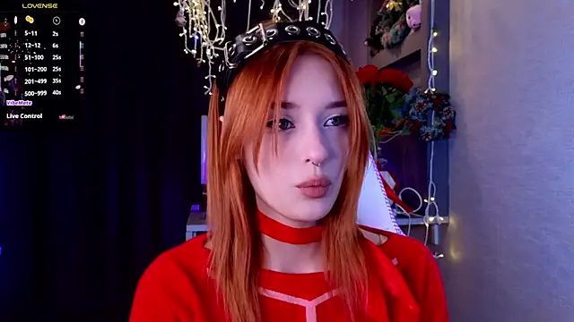 Hisoka akerley online show from 13, 2, 2026