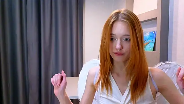 Hisoka akerley online show from 13, 2, 2025