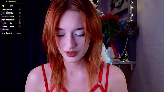 Hisoka akerley online show from 21, 2, 2026