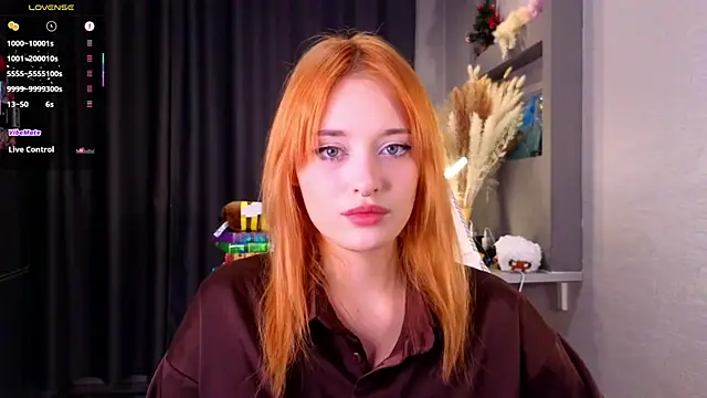 Hisoka akerley online show from 17, 10, 2025