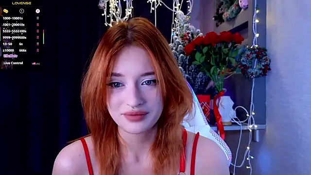 Hisoka akerley online show from 14, 2, 2026