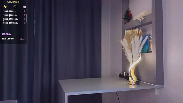 Hisoka akerley online show from 22, 2, 2025