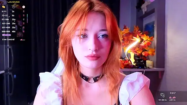 Hisoka akerley online show from 1, 12, 2025