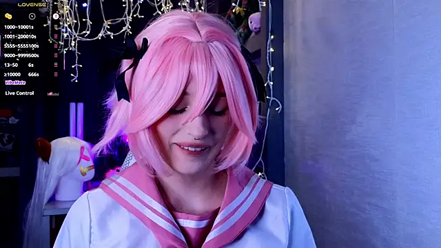 Hisoka akerley online show from 13, 5, 2026