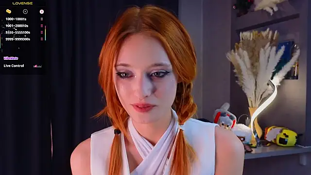 Hisoka akerley online show from 1, 3, 2025