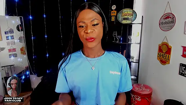 anuvyz miller  online show from 5, 3, 2026