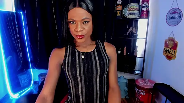 anuvyz miller  online show from 21, 2, 2026