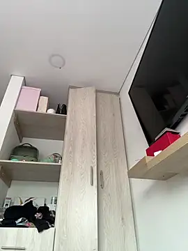 Snapshot of KarolVega- chatting on 12, 2, 2025 KarolVega- online show from 12, 2, 2025