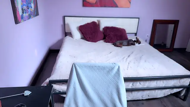 MrsJanetM online show from 19, 3, 2026