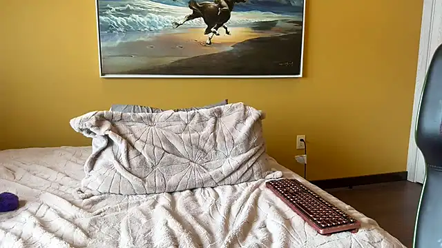 MrsJanetM online show from 19, 2, 2025