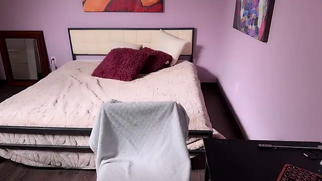 MrsJanetM online show from 26, 3, 2026