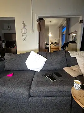 arnaudelsa online show from 21, 12, 2025