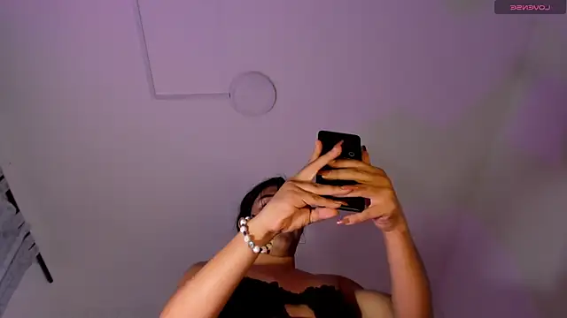 Snapshot of Selena_fox7 chatting on 18, 7, 2026 Selena fox7 online show from 18, 7, 2026