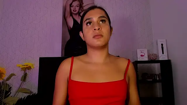 Snapshot of Selena_fox7 chatting on 11, 7, 2026 Selena fox7 online show from 11, 7, 2026