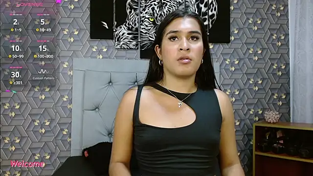 Snapshot of Selena_fox7 chatting on 22, 3, 2025 Selena fox7 online show from 22, 3, 2025