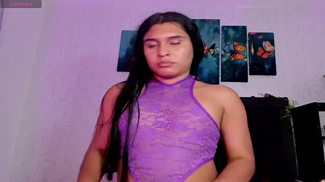 Snapshot of Selena_fox7 chatting on 13, 9, 2025 Selena fox7 online show from 13, 9, 2025