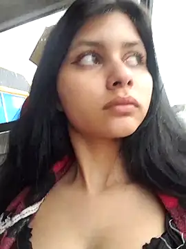 CHLOE ISABELL online show from 24, 2, 2025