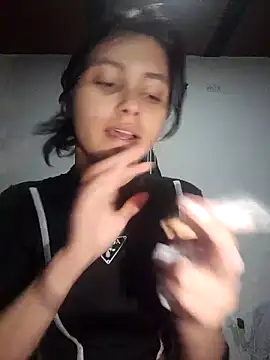 CHLOE ISABELL online show from 1, 10, 2025