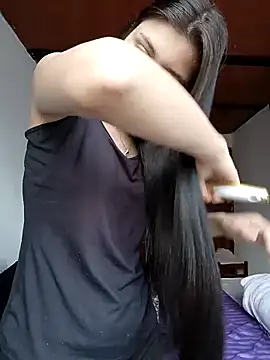 CHLOE ISABELL online show from 12, 3, 2026