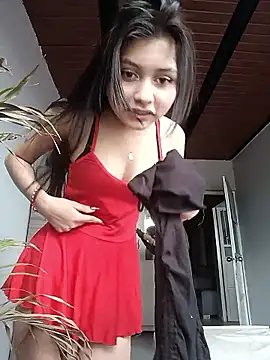 CHLOE ISABELL online show from 16, 1, 2026