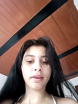 CHLOE ISABELL online show from 28, 9, 2025