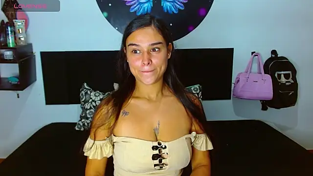 Ana Riderr online show from 24, 2, 2026