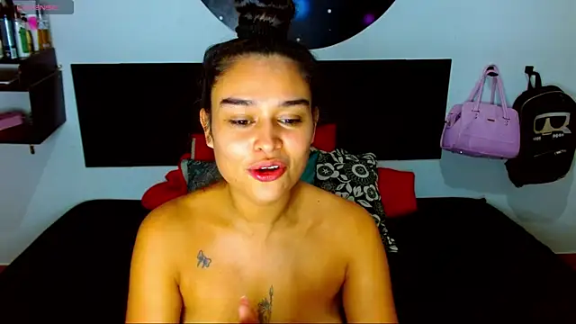 Ana Riderr online show from 27, 3, 2026