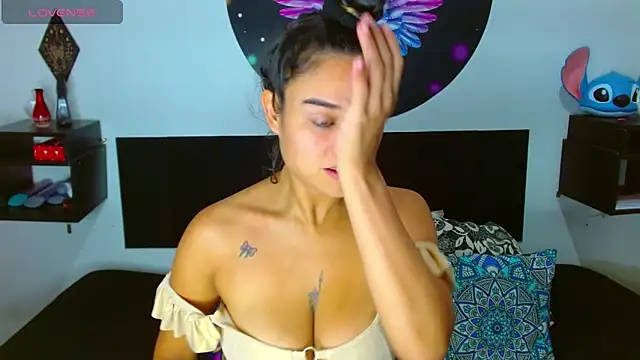 Ana Riderr online show from 22, 10, 2025