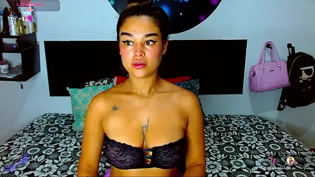 Ana Riderr online show from 11, 3, 2026