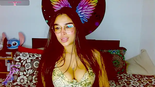 Ana Riderr online show from 6, 5, 2026