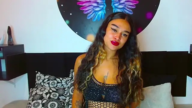 Ana Riderr online show from 14, 3, 2025