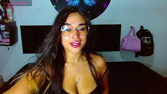 Ana Riderr online show from 16, 2, 2026