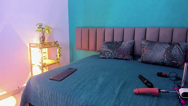 Nathy Ross online show from 11, 9, 2025