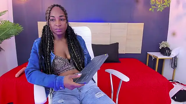 Nathy Ross online show from 23, 11, 2025