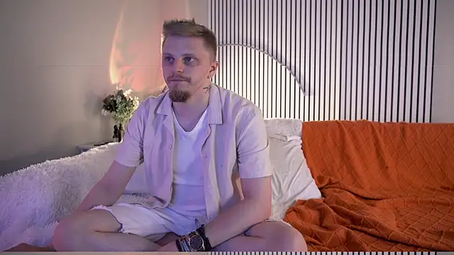 Saint Vicious online show from 26, 9, 2025