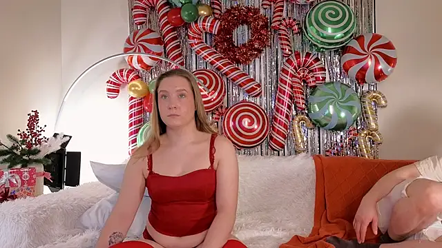 Saint Vicious online show from 16, 12, 2025