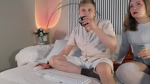 Saint Vicious online show from 8, 11, 2025