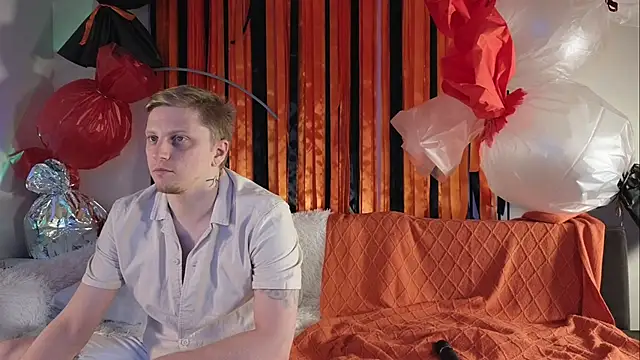 Saint Vicious online show from 5, 11, 2025