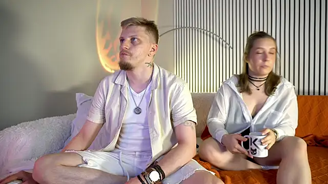 Saint Vicious online show from 17, 9, 2025