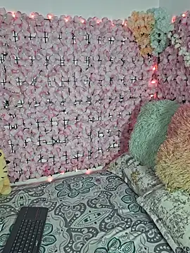 Snapshot of Lynda_Bonnie chatting on 5, 2, 2026 Lynda Bonnie online show from 5, 2, 2026