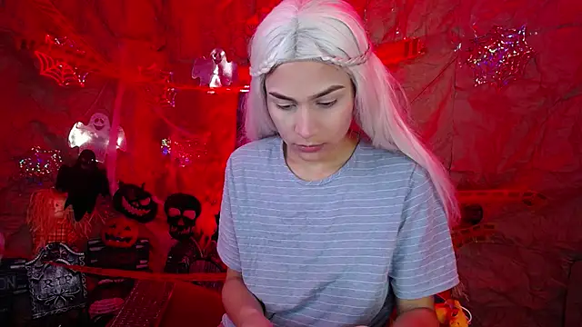 Auroraa soul online show from 24, 10, 2025