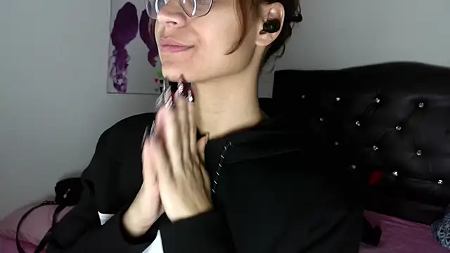 Auroraa soul online show from 14, 11, 2025