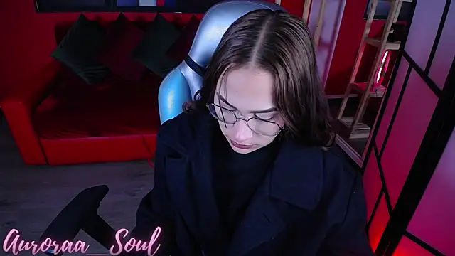 Auroraa soul online show from 15, 10, 2025