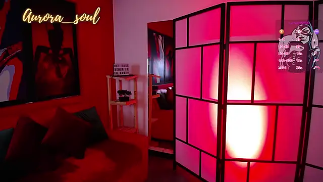 Auroraa soul online show from 11, 3, 2025