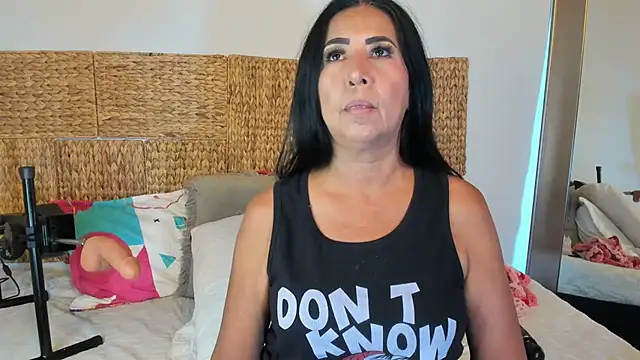 Jackiehmilf52 online show from 6, 6, 2026